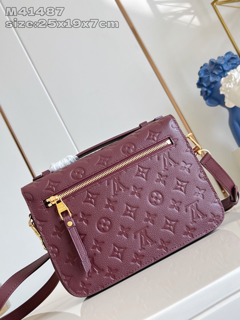 LV Satchel Bags